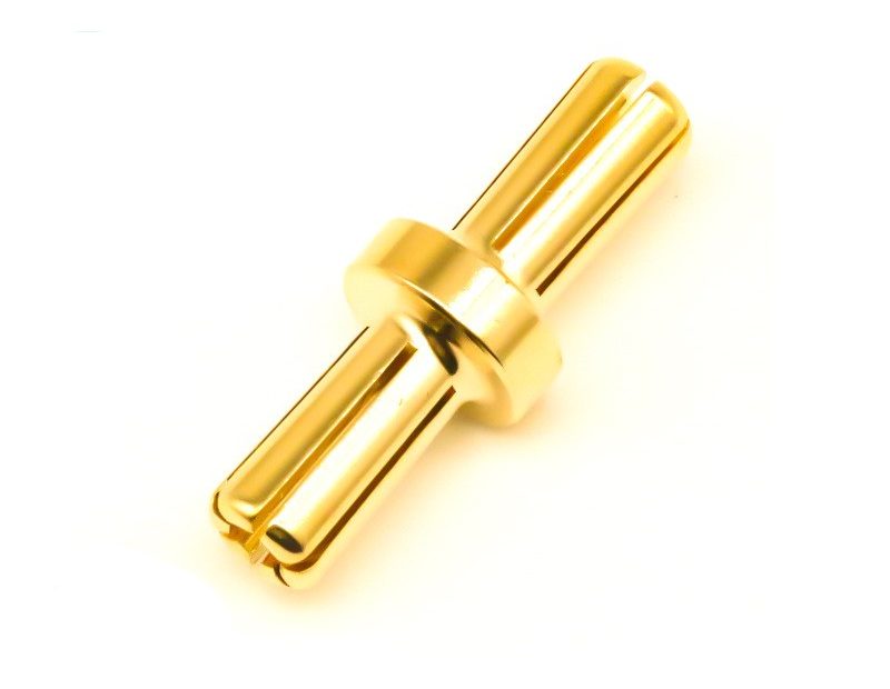 5mm bullet male connector